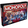 Monopoly - Management - Classic - Stranger Things - Monopoly Limited Edition