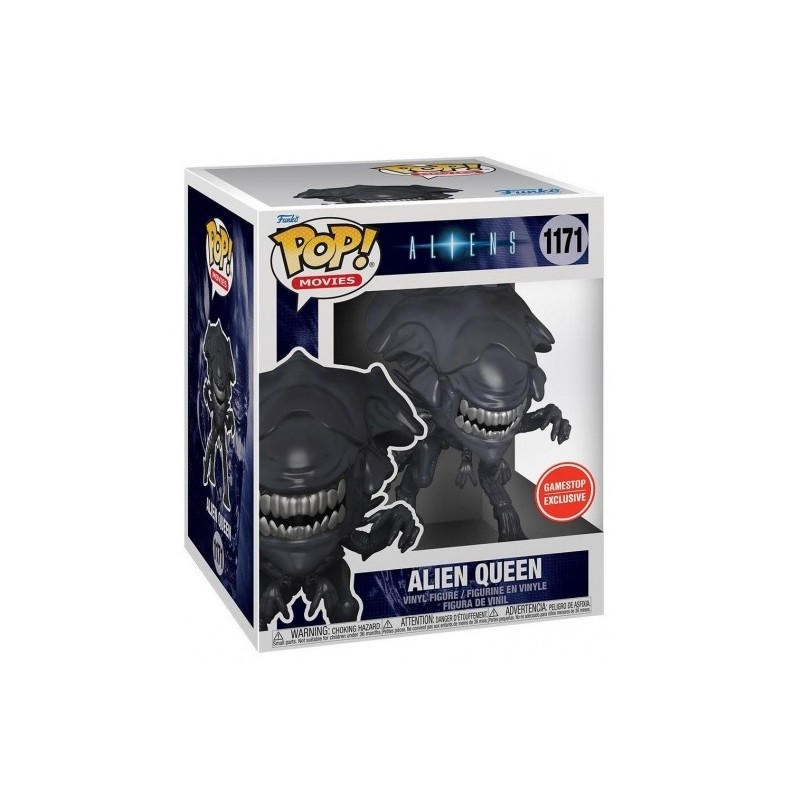 POP - Movies - Alien - 1171