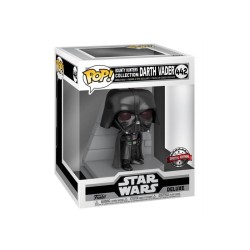 POP - Deluxe - Star Wars - 442 - Special Edition - Darth Vader