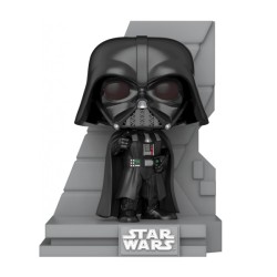 POP - Deluxe - Star Wars - 442 - Special Edition - Darth Vader