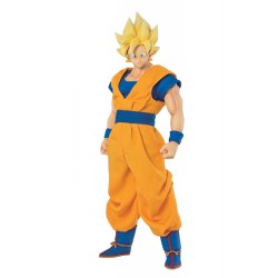 Figurine Statique - Dragon Ball - Son Goku
