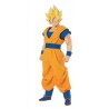 Figurine Statique - Dragon Ball - Son Goku