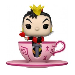POP - Disney - Alice au Pays des Merveilles - 1107 - La Reine de Coeur
