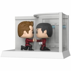POP - Moment - Star Trek - 1197 - Kirk & Spock
