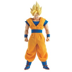 Figurine Statique - Dragon Ball - Son Goku