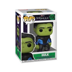 POP - Marvel - She-Hulk - 1130 - Hulk