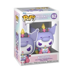 POP - Sanrio - Sanrio - 62 - Kuromi