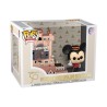 POP - Disney - Mickey & Cie - 31 - Hollywood Tower Hotel & Mickey Mouse