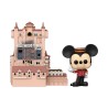 POP - Disney - Mickey & ses amis - 31 - Hollywood Tower Hotel & Mickey Mouse