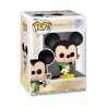 POP - Disney - Mickey & ses amis - 1307 - Aloha Mickey
