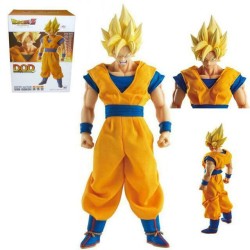 Figurine Statique - Dragon Ball - Son Goku