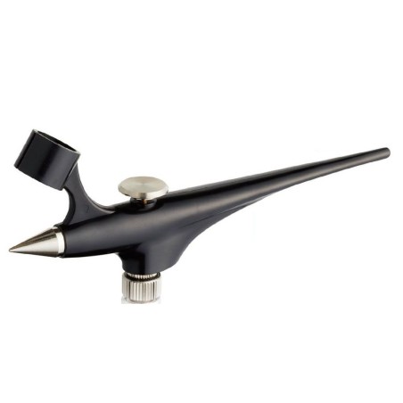 Maquette - Aérographe
