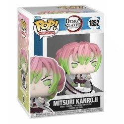POP - POP Animation - Demon Slayer - 1852 - Mitsuri Kanroji