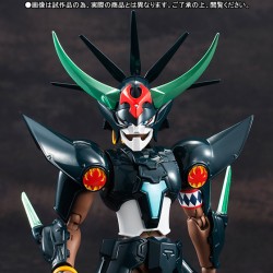 Action Figure - Samuraï Troopers - Kuroï Kikkôteï