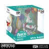 Figurine Statique - SFC - Alice au Pays des Merveilles - Lapin Blanc