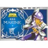 Action Figure - Saint Seiya - Acier - Marine