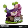 Static Figure - SFC - Alice in Wonderland - Cheshire Cat