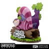 Static Figure - SFC - Alice in Wonderland - Cheshire Cat