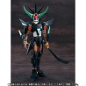 Figurine articulée - Les Samuraï de l'Éternel - Kuroï Kikkôteï