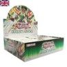 Trading Cards - Yu-Gi-Oh! - Duelist Advance Display