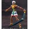 Figurine articulée - Les Samuraï de l'Éternel - Kuroï Kikkôteï