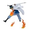 Figurine Statique - Battle Record Collection - One Piece - Sabo