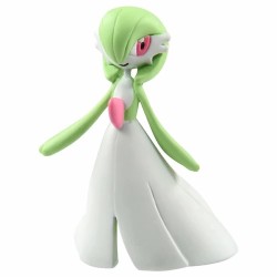 Static Figure - Moncollé - Pokemon - MS-29 - Gardevoir