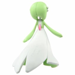 Static Figure - Moncollé - Pokemon - MS-29 - Gardevoir