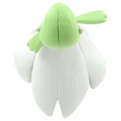 Figurine Statique - Moncollé - Pokemon - MS-29 - Gardevoir