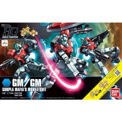Model - High Grade - Gundam - Mafia's Mobile Suit