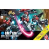 Maquette - High Grade - Gundam - Mafia's Mobile Suit