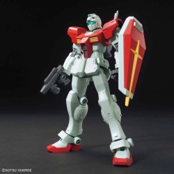 Model - High Grade - Gundam - Mafia's Mobile Suit
