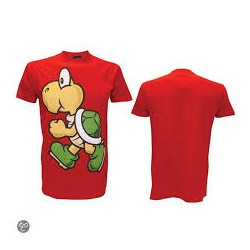 T-shirt - Nintendo - Koopa