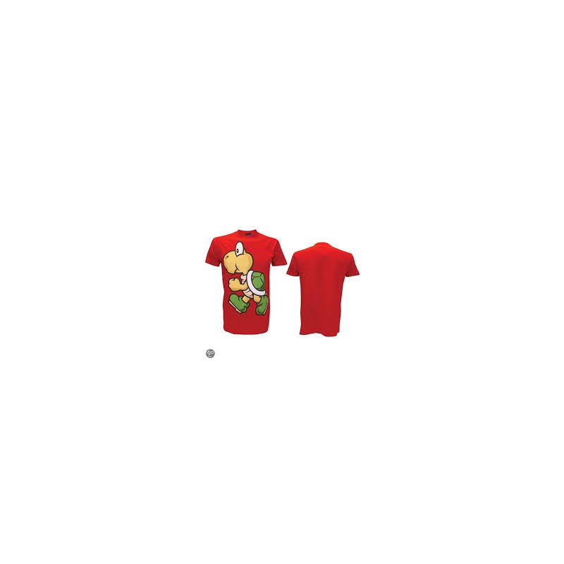 T-shirt - Nintendo - Koopa