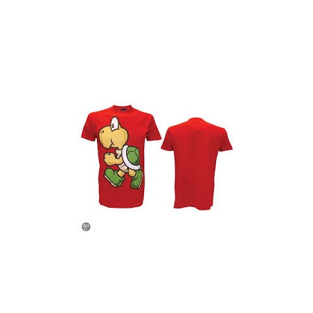 T-shirt - Nintendo - Koopa