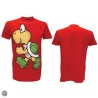T-shirt - Nintendo - Koopa