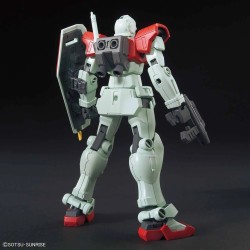 Model - High Grade - Gundam - Mafia's Mobile Suit