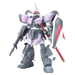 Maquette - High Grade - Gundam - Ginn