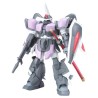 Maquette - High Grade - Gundam - Ginn