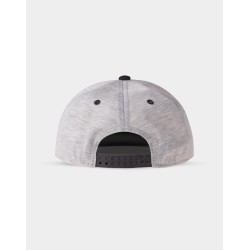 Cap - Snap Back - My Hero Academia - All Might