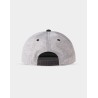 Cap - Snap Back - My Hero Academia - All Might