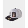 Cap - Snap Back - My Hero Academia - All Might