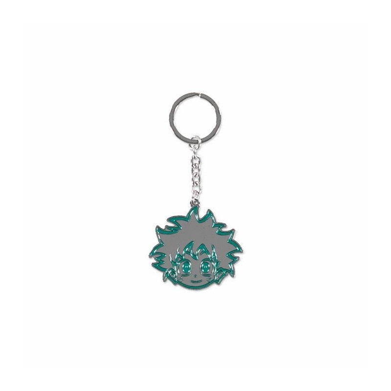 Porte-clefs - My Hero Academia - Izuku Midoriya