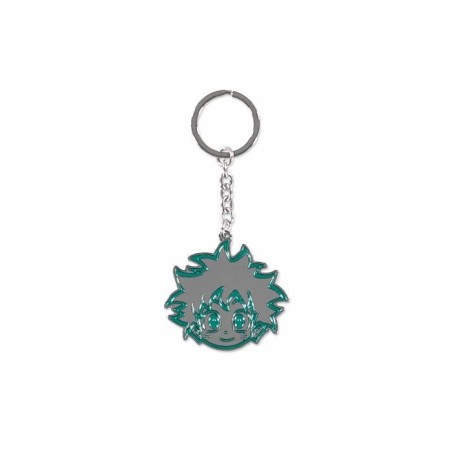 Keychain - My Hero Academia - Izuku Midoriya
