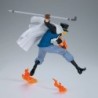 Figurine Statique - Battle Record Collection - One Piece - Sabo