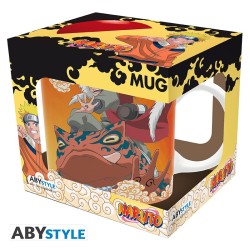Mug - Subli - Naruto - Jiraya
