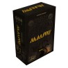 Card game - Mauw