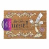 Doormat - The Beauty and the Beast - Be our Guest