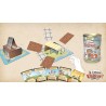Board Game - Skill - À l'attaque du château !