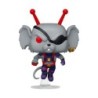 POP - POP Animation - Biker Mice from Mars - 1938 - Modo